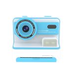 Kids Camera Instant Print Toy Portable Small Camera Best Gift For Boys And Girls