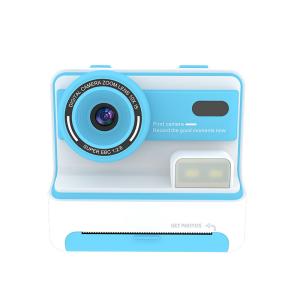 China Kids Camera Instant Print Toy Portable Small Camera Best Gift For Boys And Girls factory