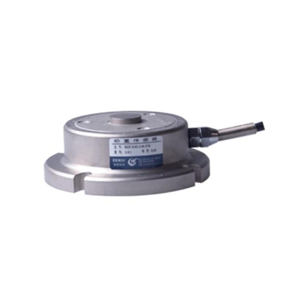 High Accuracy Load cell Sensor Zemic Nickel Plated Alloy Steel IP67 Compression