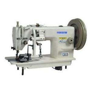 China Multi-purpose Pleating (Ruffling) Machine FX400 factory