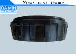 4WD Light Truck NPS Front Brake Drum 8971381100 Lining Width 75mm 6 Bolt Holes