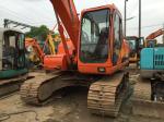 Used doosan excavator DH150LC-7 for sale