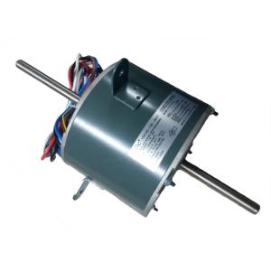 460V 1/2HP 375W Single Phase Asynchronous Fan Motor YSK140-375-6A11 For Air