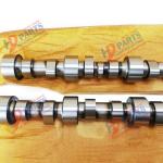 6L 6LT DIESEL ENGINE CAMSHAFT 3966430 DI 3976620 For CUMMINS