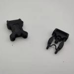 OEM Backpack Field Repair Buckle 25mm Side Release Buckle Apparel Accessories