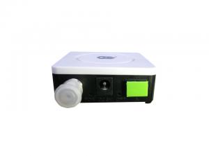 China FTTH Optical Receiver Ordinary Single Output HSGS10076 1000MHz Working Wavelength factory