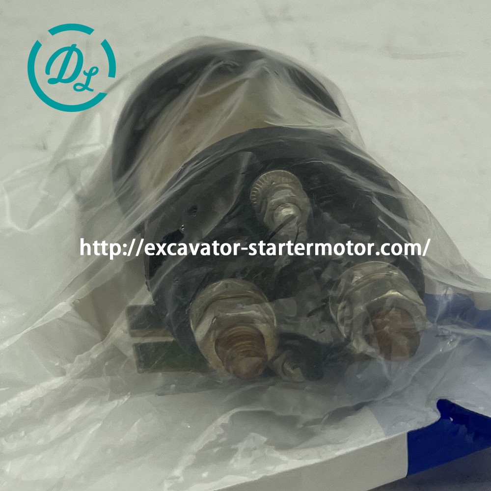 Engine Parts Relay 873962 874743 3171420 1504951 Volvo Penta TAD1651GE