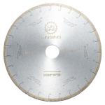 Cold PRESS 350mm J-Slot Diamond Segment Saw Blade for Marble Cutting Industrial