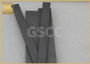 China Fine Boring Tungsten Carbide Wear Parts / Heat Resistant Stb Carbide Blanks factory