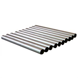China 14571 Aisi 304 Tube Seamless Stainless Steel Pipe ERW Welding factory