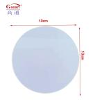 Tempered Glass Cutting Board for Commercial Kitchens Durable and Easy to Clean