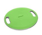 Workout Physiotherapy Rehabilitation Equipment Plastic Wobble Balance Board For