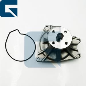 China 190-5767 Water Pump 1905767 For 305.5 306 307C Excavator factory