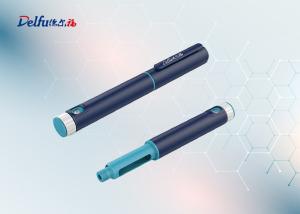 China Multi Fixed Dose Disposable Pen Injector For Enoxaparin Teriparatide factory