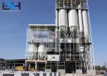 Smart Control Dry Mix Mortar Plant 50 - 80 T/H Cement Production Usage