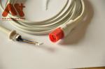 FM50 Fetal Transducer 8 Pin Philips M2736A For FM20 FM30 FM40