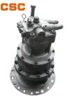 ZAX450 9180776/4423009 Swing Device Hitachi Excavator Spare Parts