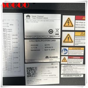 China HUAWEI TP48300T-N20A8 Outdoor Power Supply System In Cabinet factory