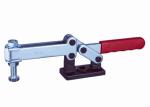 Horizontal Goodhand 1300lbs Quick Release Toggle Clamp