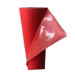 Custom Nonwoven Laminated PE Protective Film For Floor / Wall Paint Protection