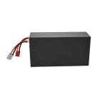 48V 72V 1000W 2000W 3000W Lithium Ion Battery Pack For EV