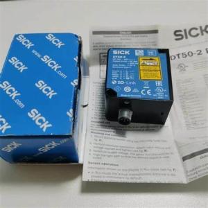DT50-P2113 SICK Laser Distance Sensors Dx50