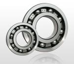 Auto Parts Bearings, Motorcycle Bearings, Machine Tool Bearing, Deep Groove Ball