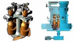 3r3016 YGM Energy Saving Raymond Roller Mills For Marble Barite