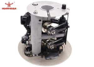 China S91 Cutter Spare Parts 75719002 Sharpener Presser Foot S91 Cutting Machine Parts factory