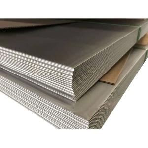 Embossed Ss 201 Stainless Steel Sheet Plate 410 Strip Cold Rolled 304 Spring