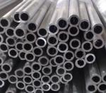Seamless Aluminum Pipe T3-T8 Max Length 6000mm For Window And Sport Equipment