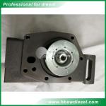 N14 Cummins Diesel Engine Water Pump Easy Assembly 3803605 12 Months Warranty