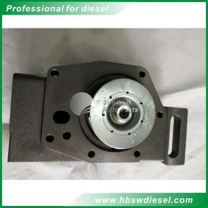 China N14 Cummins Diesel Engine Water Pump Easy Assembly 3803605 12 Months Warranty factory