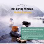 Fatigue Relief Anti - Bacterial Bath And Body Mineral Bath Soak