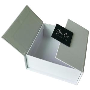 China 10x10cm Cosmetic Perfume Bottle Box Packaging 1mm 2mm 3mm factory