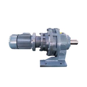 China Cycloidal High Speed Reduction Gearbox R Series 2000rpm factory