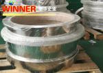 Nickel Copper Belt Shape Clad Metals For Battery Combination