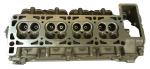 Russian GAZ GAZelle BOX BUS VOLGA ZMZ406 with 3 caps Aluminum Cylinder Head 406