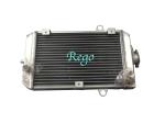 ATV Racing Aluminum Radiator For 2006-2012 YAMAHA RAPTOR 700 2007 2008 2009 2010