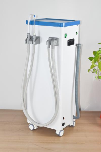Professional Dental Suction Machine Equipment Portable Power Instrument
