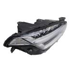 Auto Body Spare Parts Right Hand Headlight 31655775 S90