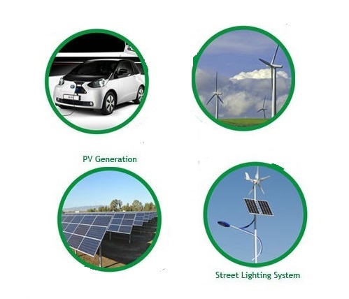 26650 3.2V LiFePO4 Battery 3200mAh High Rate 3C Energy Type For Scooter