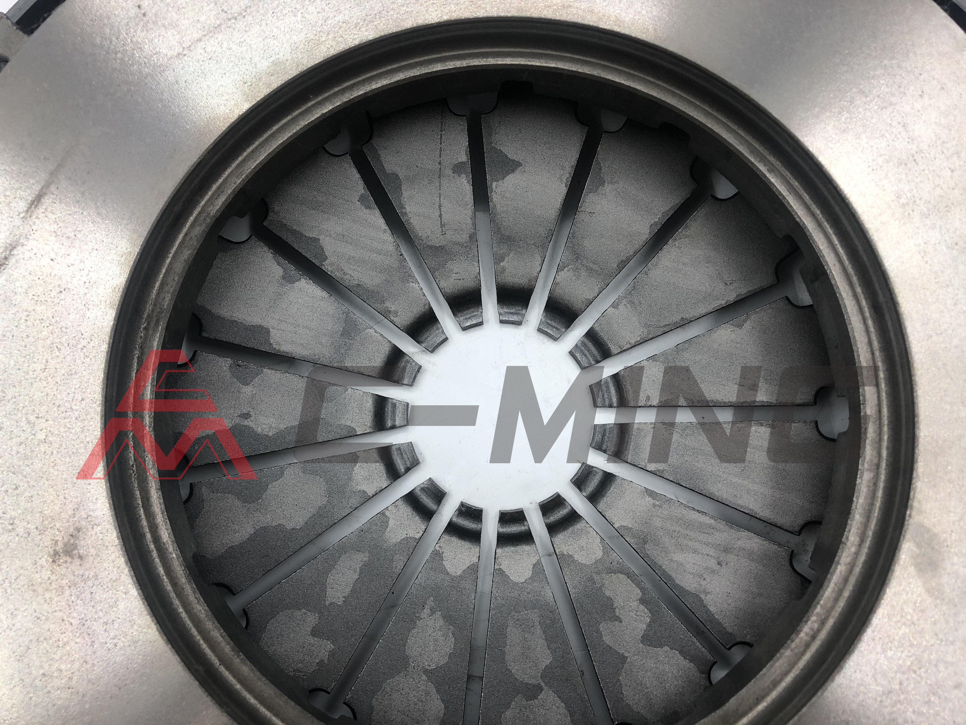 OMAC Exedy Auto Clutch Kit Cummins TS16949 1105116200002