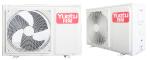 Wifi Control Split Air Conditioner Outdoor Unit 24000BTU GMCC GREE