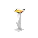 Touch Monitor 32 Inch Wall Mounted Outdoor Advertising Monitor All In One