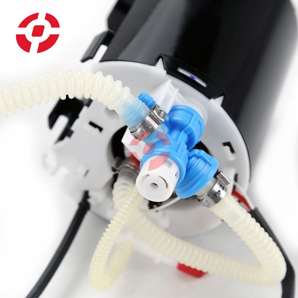 Auto Parts OE LR016845/LR043385/LR040878 Petrol Pump Assemble Oil Pump Assembly For Land Rover