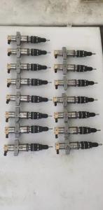 China Caterpiller C-9 diesel fuel injector 235-2888/CAT 2352888/235 2888 factory