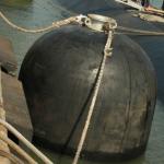 Ship Protection Floating Hydro Pneumatic Fender Boat Bumper