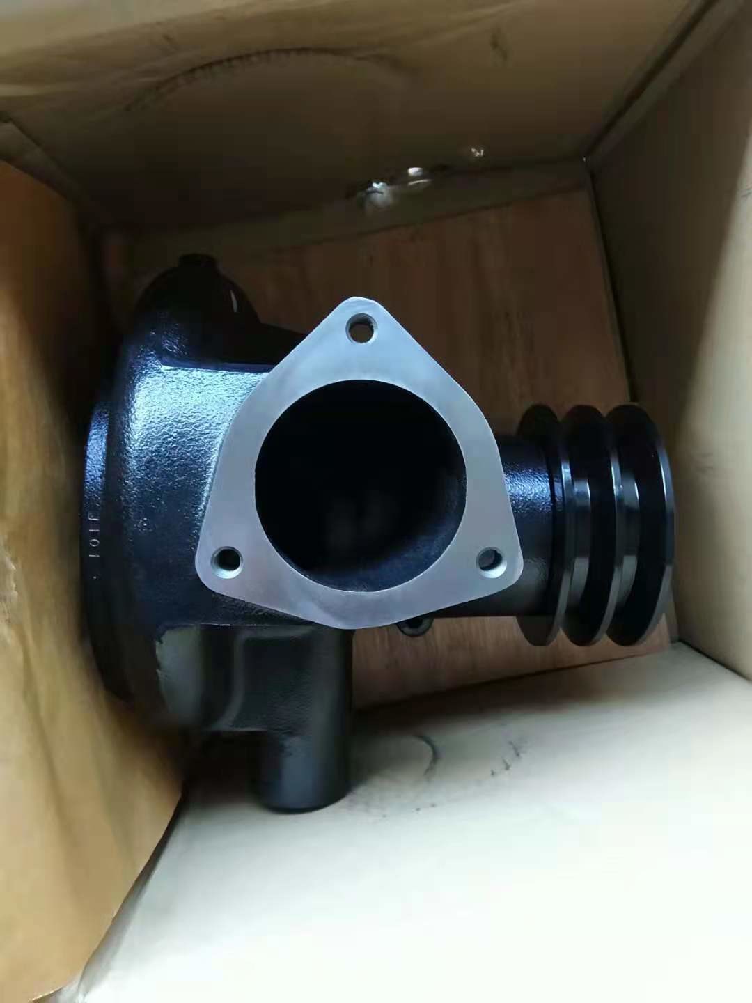MITSUBISHI S6R/S12R WATER PUMP 37545-30010 JAPAN TBK J240-02200