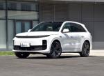 ODM Luxury Electric Vehicle Car Li L6 5 Chinese High Quality Comfortable SUV Car